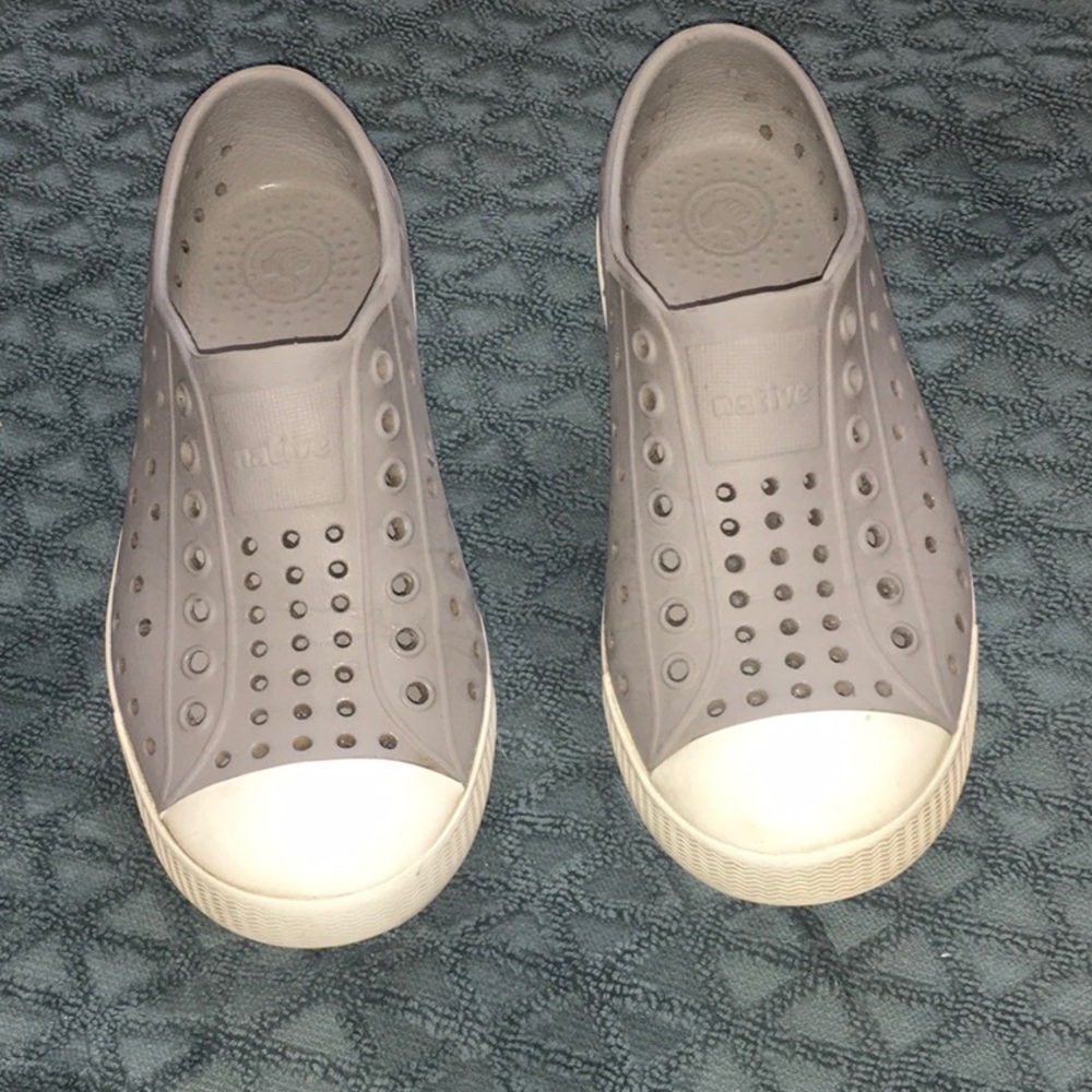 Native shoes
